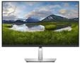 Dell DELL-P2723D, 27" Dell P2723D - 2560x1440 (QHD) - 60Hz - IPS