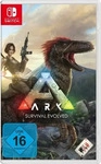 Studio Wildcard ARK: Survival Evolved (Code in a Box) - Nintendo Switch -