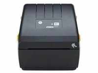 ZD220 Thermal Label Printer 203dpi 102mm/sec USB