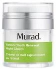 Retinol Youth Renewal cream