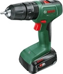 Bosch 06039D8101, Bosch Easy Impact 18V-40 TWO-SPEED CORDLESS IMPACT DRILL