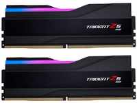 Trident Z5 RGB DDR5-6600 - 32GB - CL34 - Dual Channel (2 Stück) - Intel XMP -