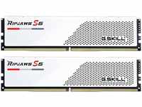 Ripjaws S5 DDR5-6000 - 32GB - CL32 - Dual Channel (2 Stück) - Unterstützt...