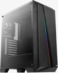 AeroCool ACCM-PB10013.11, AeroCool Cylon Pro TG - Black - Geh&auml;use - Miditower -