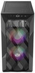 Cooler Master TD300-KGNN-S00, Cooler Master MasterBox TD300 MESH - Geh&auml;use -