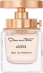 Oscar de la Renta Alibi EDT - 30 ml0