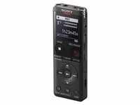 ICD-UX570 - voice recorder - MP3 Spieler 4 GB