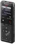 ICD-UX570 - voice recorder - MP3 Spieler 4 GB ICD-UX570 - voice recorder - MP3 Spieler 4 GB