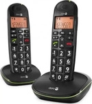 Doro 380100, Doro PhoneEasy 100W Duo