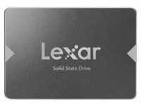 Lexar LNS100-2TRB, Lexar NS100 SSD - 2TB - 2.5 " SATA-600