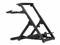 Wheel Stand 2.0 - racing simulator cockpit wheel/pedals stand - carbon steel Gaming