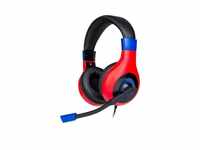 BigBen Interactive 3665962007046, BigBen Interactive Mario Red + Blue - Headset...