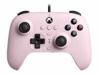 Ultimate Wired Controller for Xbox - Pink - Controller - Microsoft Xbox One