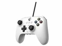 Ultimate Wired Controller for Xbox - White - Controller - Microsoft Xbox One