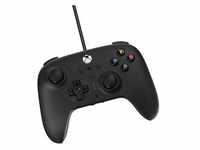 Ultimate Wired Controller for Xbox - Black - Controller - Microsoft Xbox One
