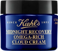 Kiehl's Midnight Recovery Cloud Cream 50Ml