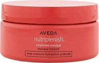 Aveda 018084036020, Aveda Nutriplenish Treatment Masque Deep Moisture - 200 ml