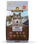 Cold River Trout with sweet potatoes - dry dog food - 12.5kg