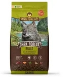 Dark Forest Venison with sweet potatoes - dry dog food - 12.5kg