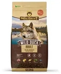 Wild Duck with potatoes - dry dog food - 12.5kg