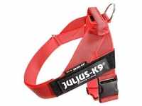 Julius-K9 H662622, Julius-K9 C&G IDC harness size: 3 red chest 82-110cm