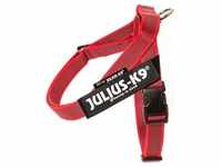 Julius-K9 H661823, Julius-K9 C&G IDC-harness Mini red chest size 49-67cm