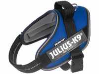Julius-K9 H682545, Julius-K9 IDC POWAIR harness Size: S blue