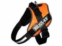 IDC harness size. 1 UV Orange