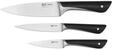 Jamie Oliver K267S355, Jamie Oliver Tefal Knife set 3 pcs Chef