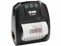 Zebra ZQ22-A0E01KE-00, Zebra ZQ220 Receipt printer - Einfarbig - Thermodirekt
