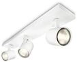Philips Runner bar/tube white 3x50W 230V