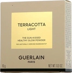Guerlain Terracotta Light Bronzing Powder Powder 04