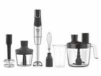 Stabmixer Infinity Force Pro 5-in-1 Hand Blender - 1200 W