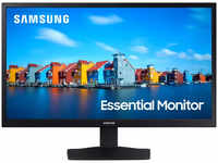 24" Samsung S24A336NHU - S33A Series - LED monitor - Full HD (1080p) - 24" - 5...