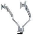 Neomounts FPMA-D750DSILVER, Neomounts FPMA-D750DSILVER - desk mount