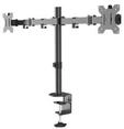 Neomounts FPMA-D550DBLACK, Neomounts FPMA-D550DBLACK - adjustable arm