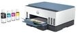 Smart Tank 7006 All-in-One Multifunktion - Farbe - Tinte