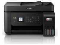 L5290 - multifunction printer - colour Tintendrucker Multifunktion mit Fax - Farbe -