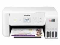 Epson C11CJ66412, Epson L3266 - multifunction printer - colour Tintendrucker