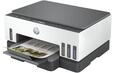 HP 6UU46A, HP Smart Tank 720 All-in-One Multifunktion - Farbe - Tinte