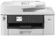 Brother MFCJ5340DWRE1, Brother MFC-J5340DW - Color Inkjet - A3 - 28 ppm...