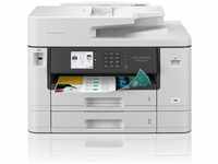 Brother MFC-J5740DW A3 All in One Printer Tintendrucker Multifunktion mit Fax - Farbe