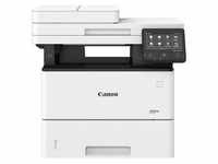 i-SENSYS MF553dw Laserdrucker Multifunktion mit Fax - Einfarbig - Laser
