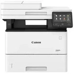 i-SENSYS MF553dw Multifunktion - Einfarbig - Laser
