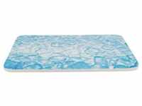 Trixie Cooling Plate 28 × 20 cm blue