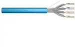 CAT 6A U-FTP - 100m - Blau - 100m