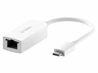 USB-C TO 2.5G ETHERNET ADAPTER