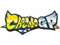 Chocobo GP - Nintendo Switch - Rennspiel - PEGI 3 (EU import)