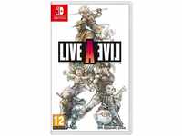 Live A Live - Nintendo Switch - RPG - PEGI 12 (EU import)