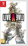 Live A Live - Nintendo Switch - RPG - PEGI 12 (EU import)